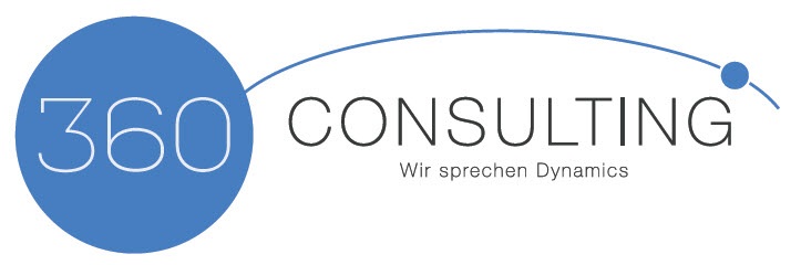 360 Consulting