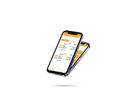 INNOKREA Project - Mobile application for selling tickets