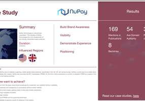 PRLab Project - Case Study for NuPay