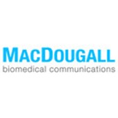 MacDougall Biomedical Communications Logo