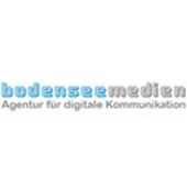 bodensee-medien.com | Agentur für digitale Kommunikation Logo
