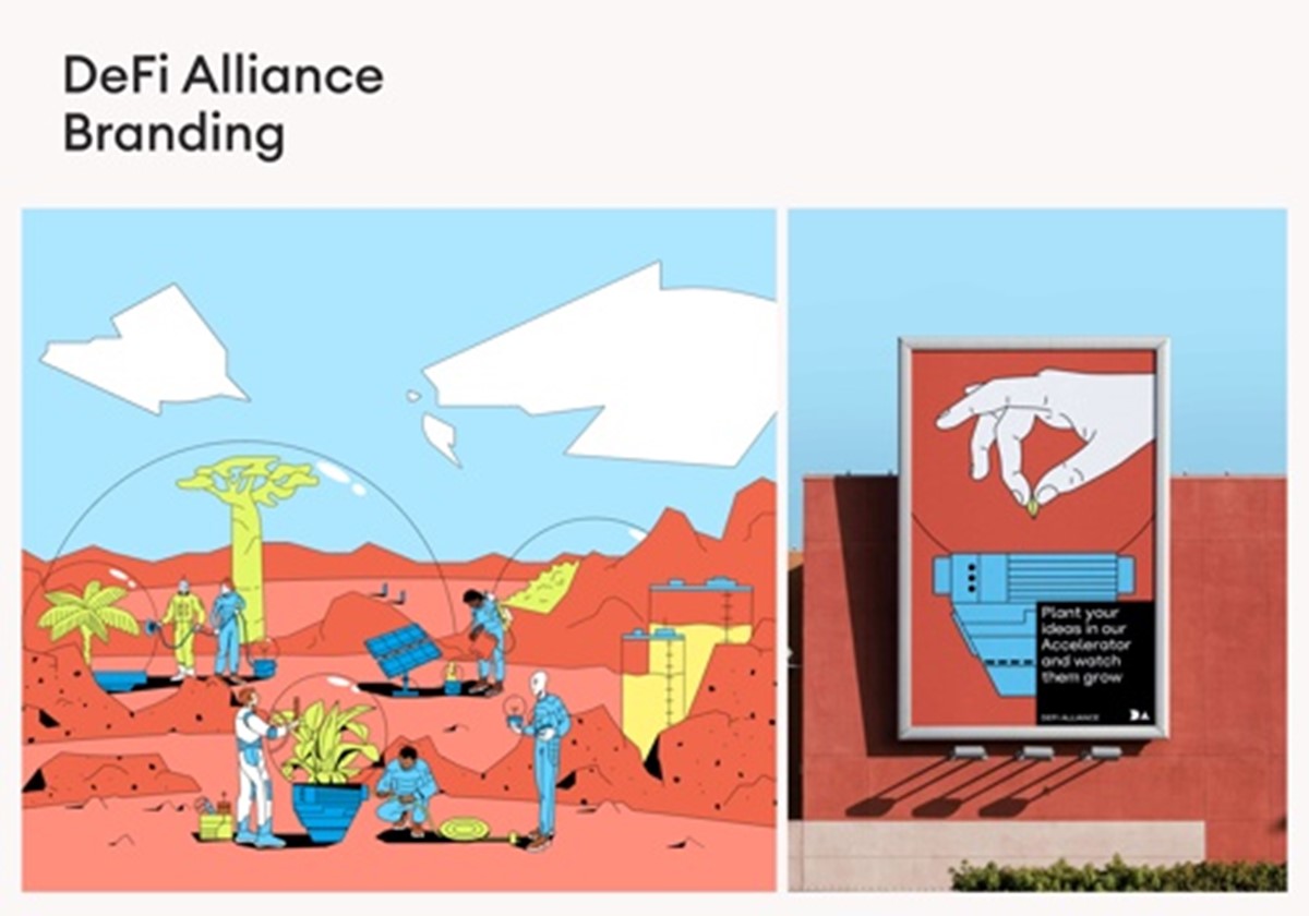 DeFi Alliance, USA - 