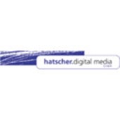 hatscher.digital media GmbH Logo