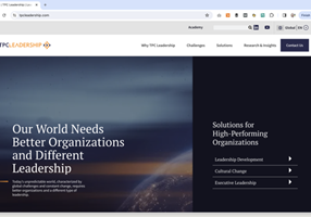 Rin Hamburgh & Co Project - TPCL: An evolving content partnership