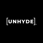 Unhyde GmbH Logo