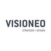 VISIONEO Strategie+Design Logo