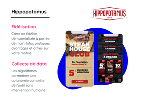 Hello Pomelo Project - Hippopotamus