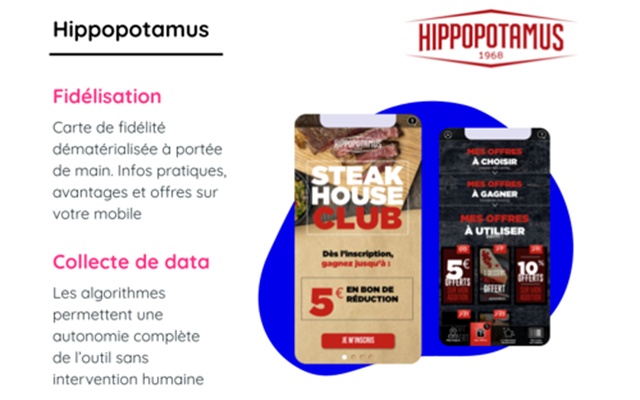 Hello Pomelo Project - Hippopotamus