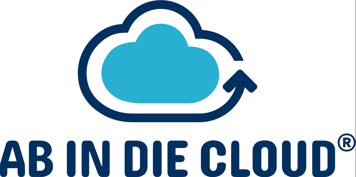 AB IN DIE CLOUD