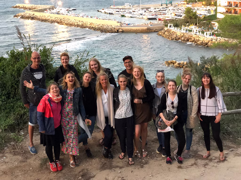 firststars GmbH's Team