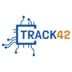 Track42 IoT Solutions Logo