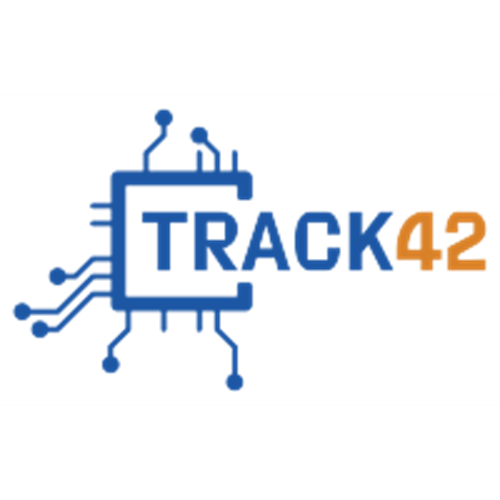Track42 IoT Solutions Logo