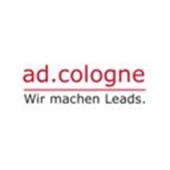 adcologne GmbH - Wir machen Leads Logo