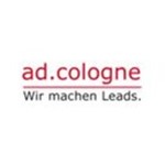 adcologne GmbH - Wir machen Leads Logo