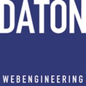 DATON webengineering Logo