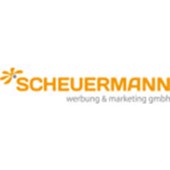 Scheuermann Werbung & Marketing GmbH Logo