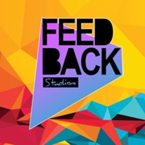 Feedback Studios Logo