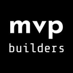 MVP Builders Logo