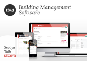 Future Forward Project - Secoya Talk - Building Management Software