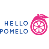 Hello Pomelo Logo