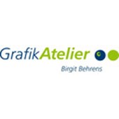 Grafikatelier Behrens Logo