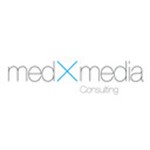 medXmedia Consulting KG Logo