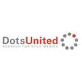 Dots United GmbH - Agentur für neue Medien Logo