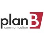plan B communication Logo