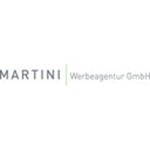 MARTINI Werbeagentur GmbH Logo