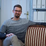 Cornelius Nordt | VISIONAERE GmbH