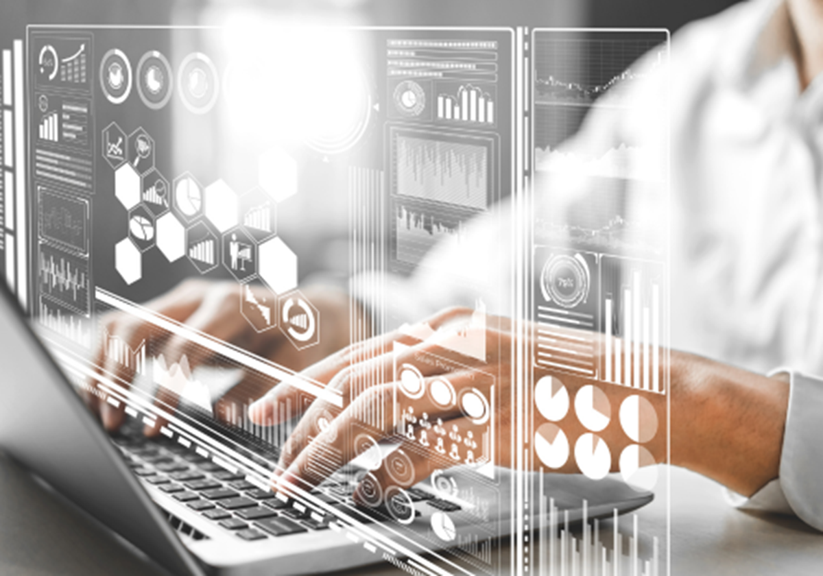 Financial Services Application - Financial Services Firm