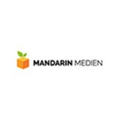 MANDARIN MEDIEN - Messbar mehr Erfolg im Internet Logo
