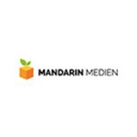 MANDARIN MEDIEN - Messbar mehr Erfolg im Internet Logo