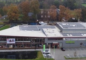 Roots Network Project - +296% YoY growth in SEA revenue by automation