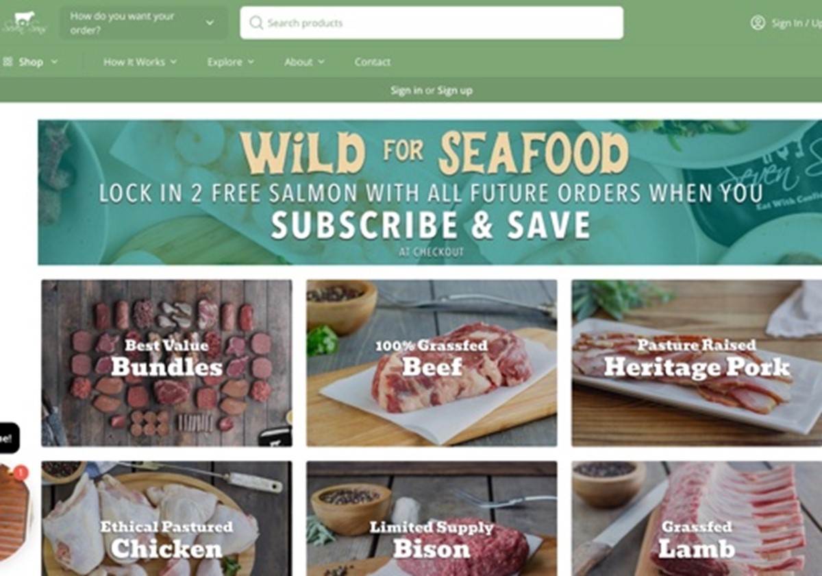 How Seven Sons Boosted Their Yo/y Revenue By 121% - Seven Sons Farms