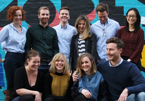 Revenue Wizards Project - Fractional RevOps & Go-to-Market for Lantum