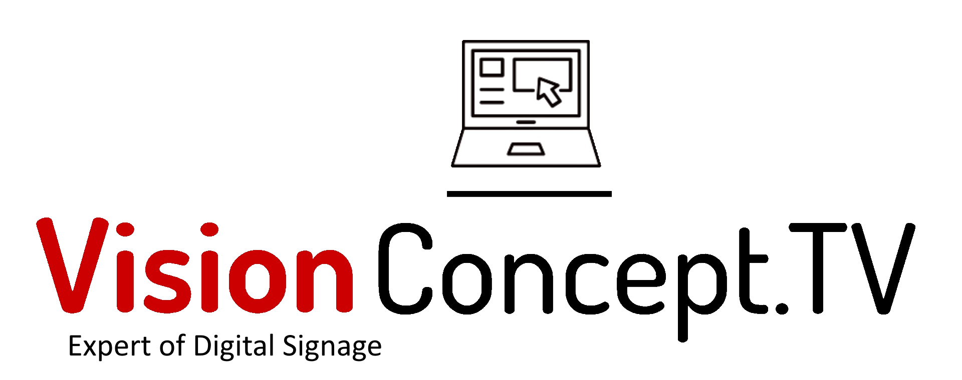 VisionConcept.TV Logo