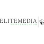 Elite Media Werbeagentur Logo