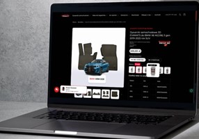 Ecom-X Group Project - EVAMATS