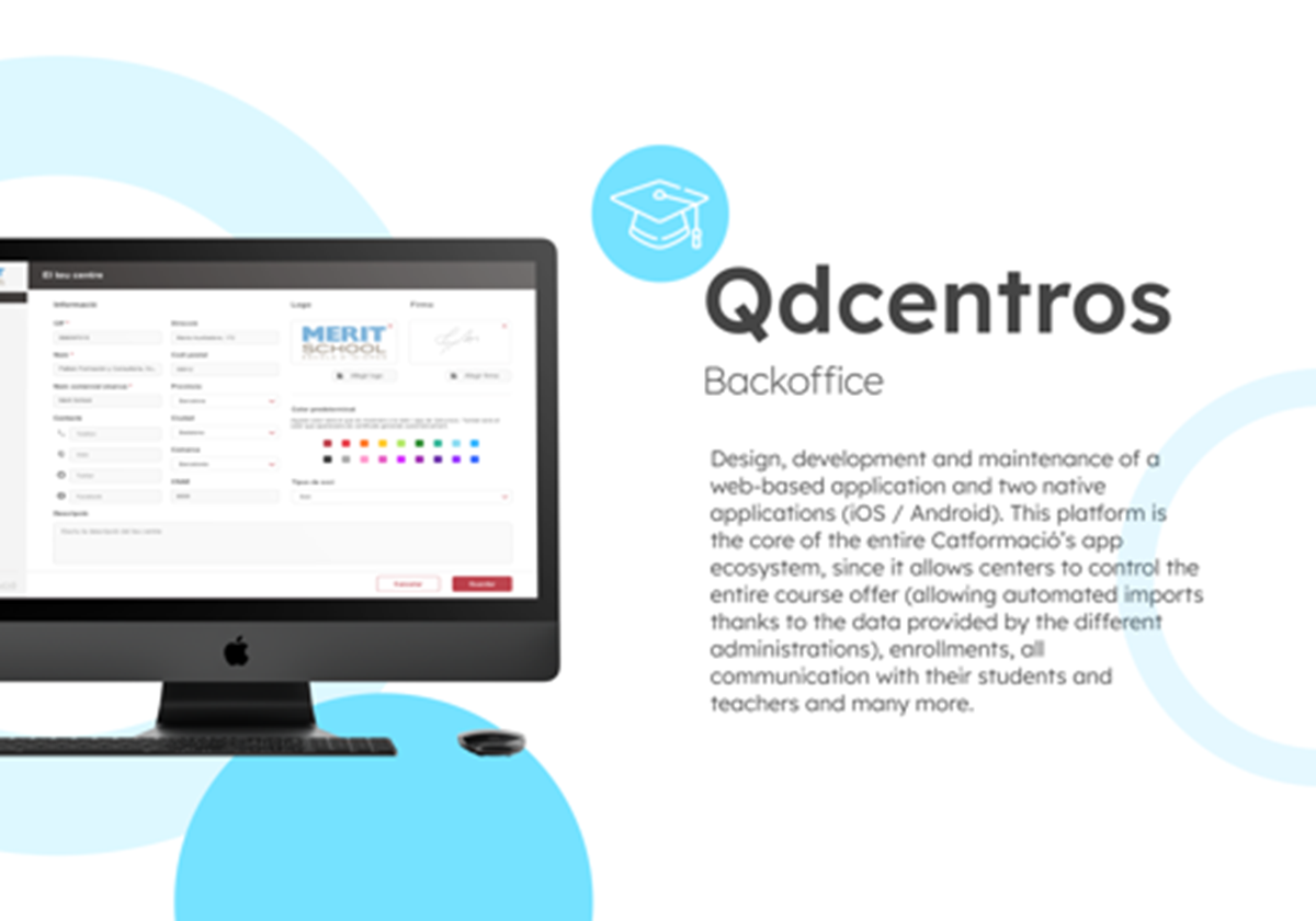 Qdcentros - 