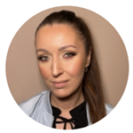 Marta Horvath | eleks GmbH