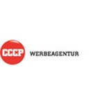 CCCP Werbeagentur GmbH Logo