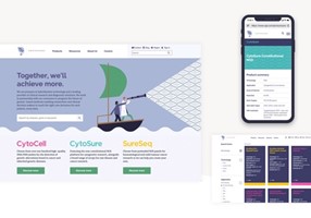 UP THERE, EVERYWHERE Project - Crafting a brand and digital approach fit for OGT
