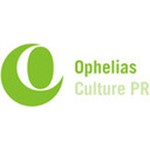 OPHELIAS Culture PR Logo