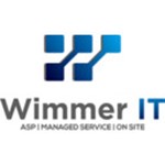 Wimmer ITK Systemhaus GmbH & Co. KG Logo