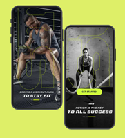 Comfygen Private Limited Project - Fitclub App