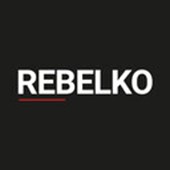 REBELKO - Agentur für schönere Kommunikation Logo