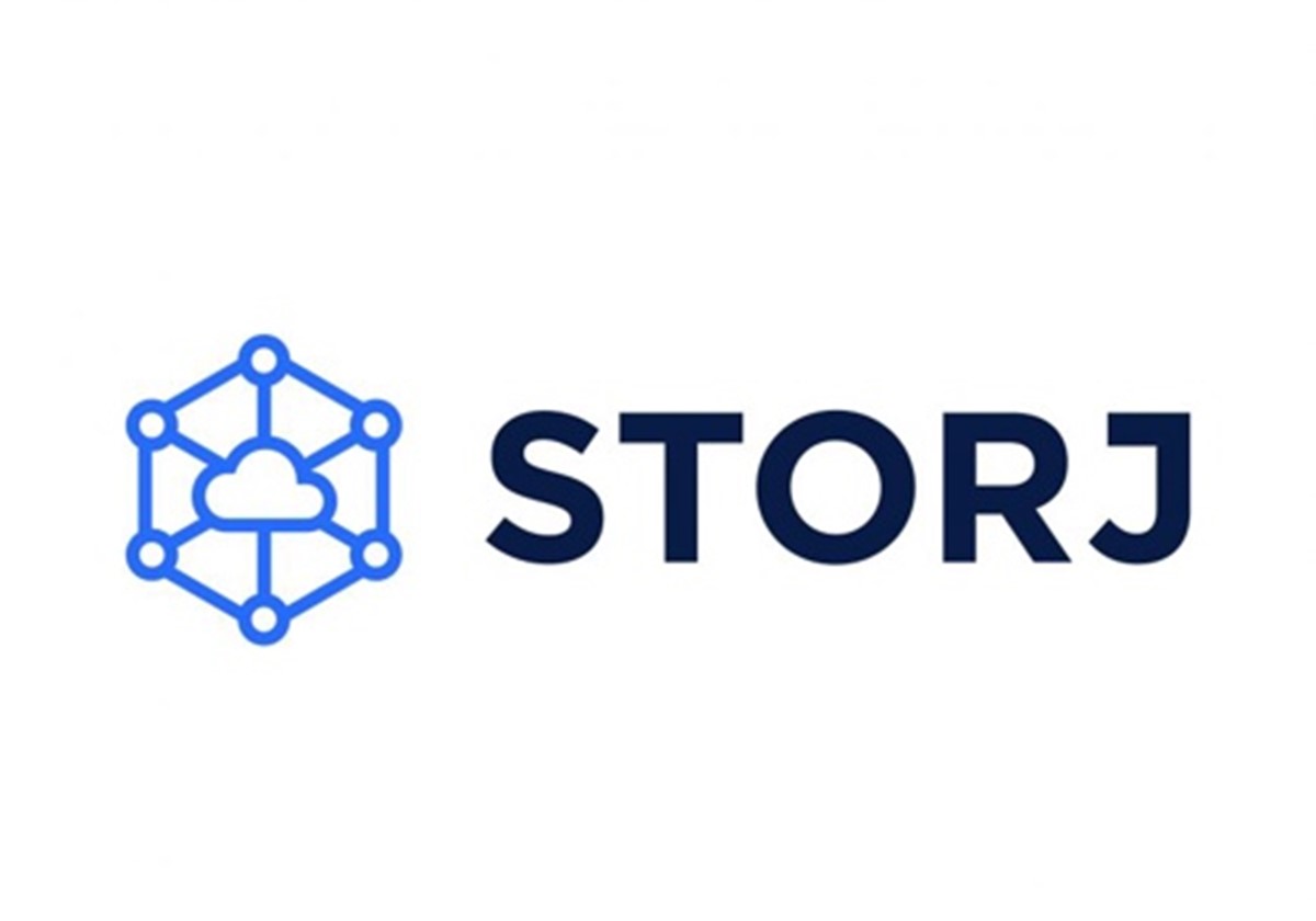 Storj is the biggest decentralised storage - Storj Labs
