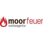 Moorfeuer Werbeagentur Logo