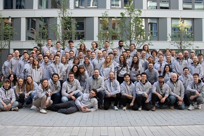 lise GmbH Team